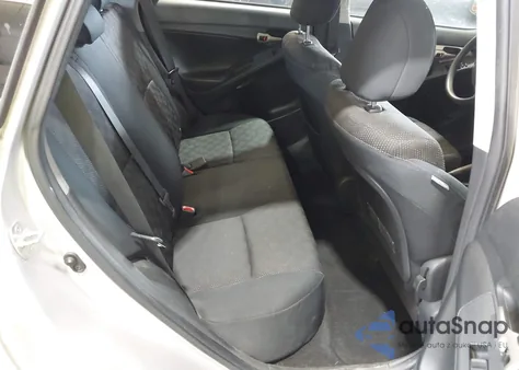 2009 Pontiac Vibe from USA, damaged, VIN 5Y2SP67099Z445987